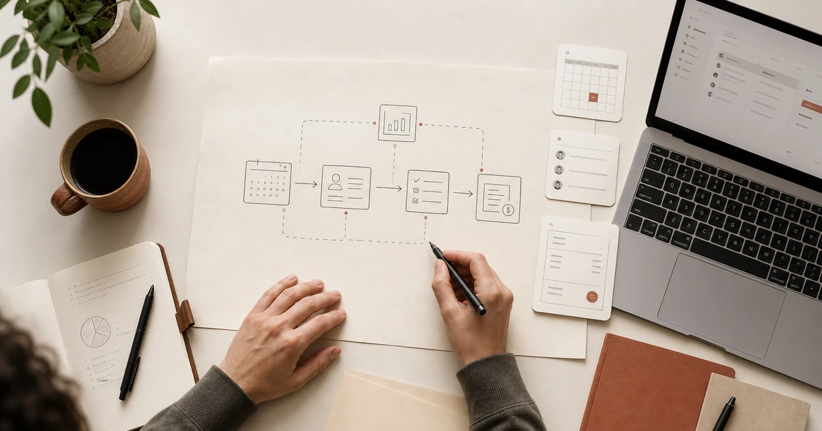 Cuánto cuesta automatizar una empresa con IA: rangos reales y qué determina el precio