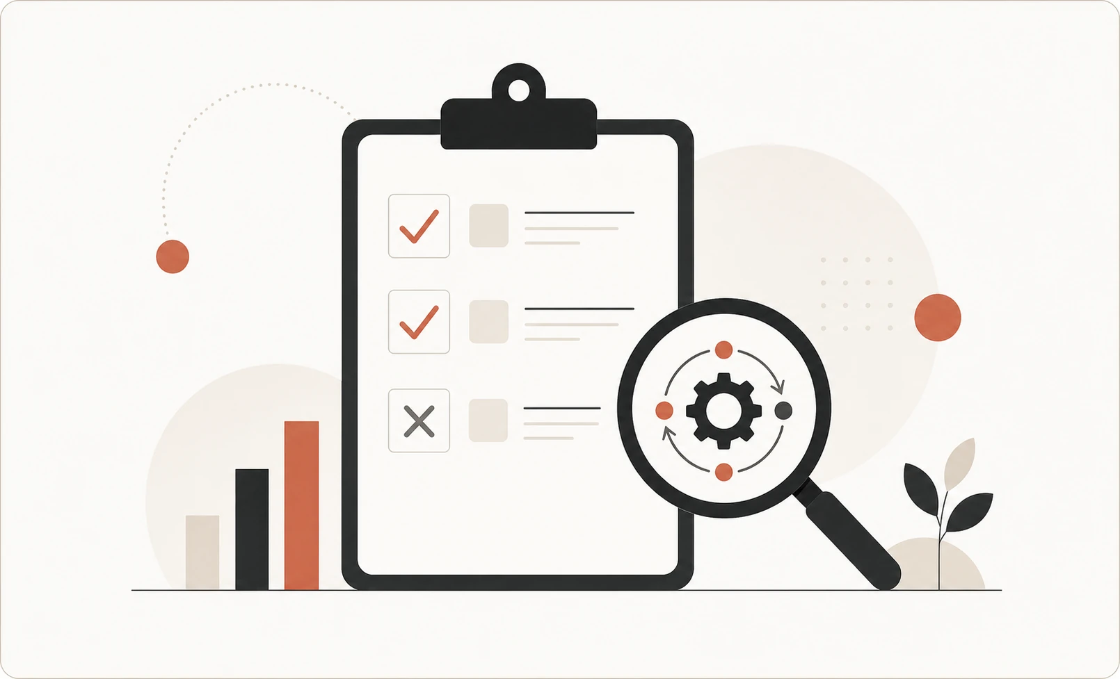 Cómo saber si mi pyme necesita IA: checklist práctico